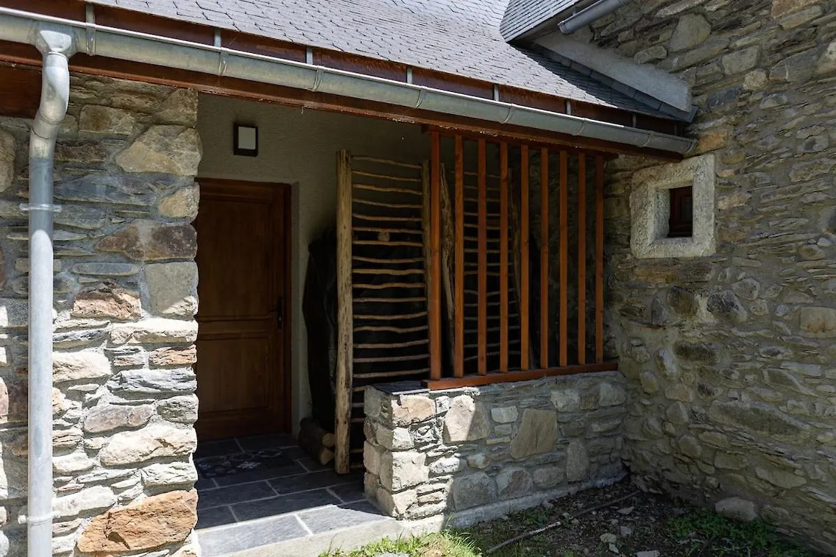 루덴빌 Authentique Grange Renovee 1100 M Altitude 빌라 프랑스