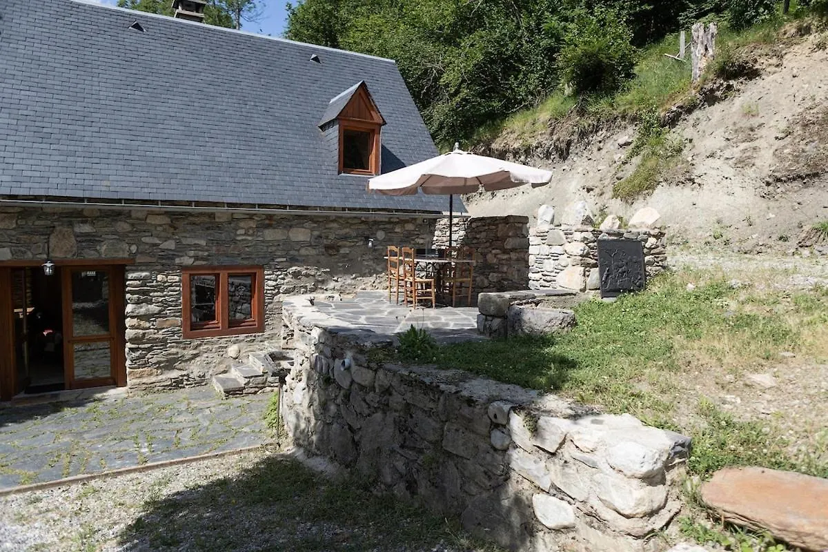 루덴빌 Authentique Grange Renovee 1100 M Altitude 빌라 0*,  프랑스